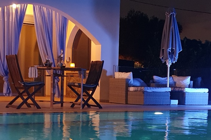 Sea View Property For Sale With Private Pool - 47