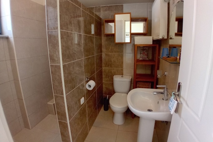 Sea View Property For Sale With Private Pool - 19