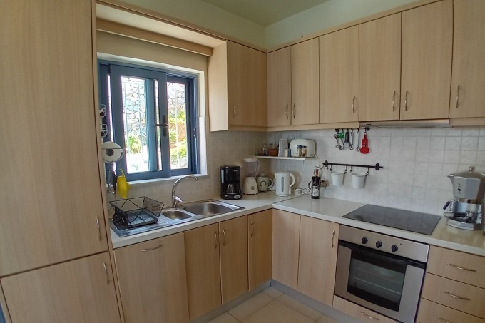 Sea View Property For Sale With Private Pool - 4
