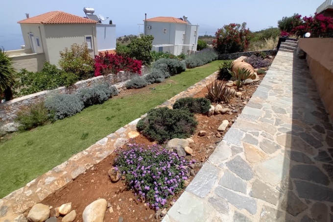 Sea View Property For Sale With Private Pool - 34