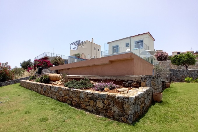 Sea View Property For Sale With Private Pool - 35