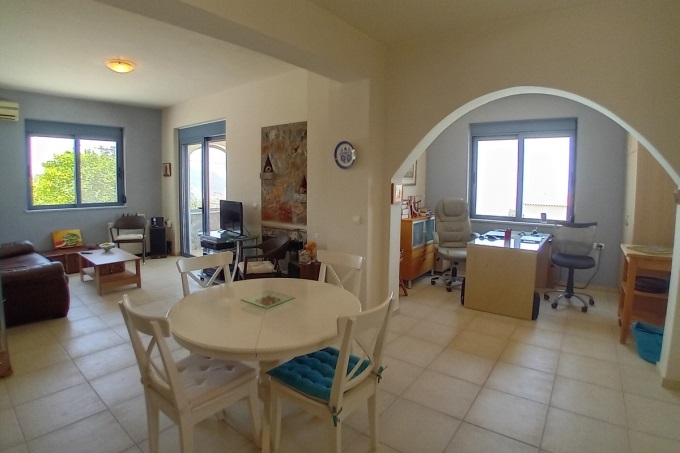 Sea View Property For Sale With Private Pool - 1
