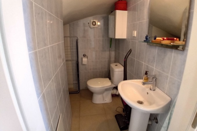 Sea View Property For Sale With Private Pool - 13