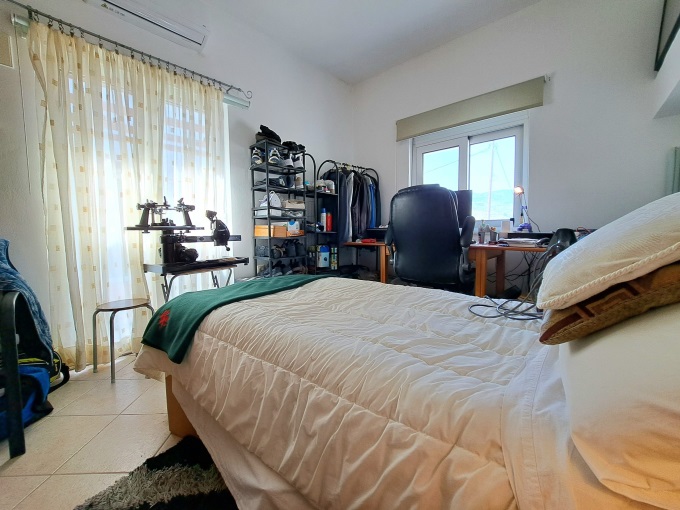 Charming Renovated House with Stunning Views Near Exopoli Village - 22