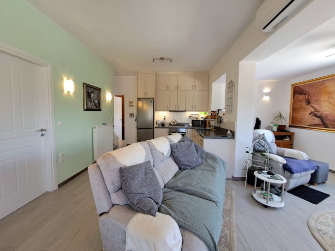 Charming Renovated House with Stunning Views Near Exopoli Village - 13