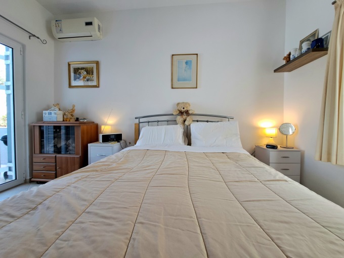 Charming Renovated House with Stunning Views Near Exopoli Village - 15