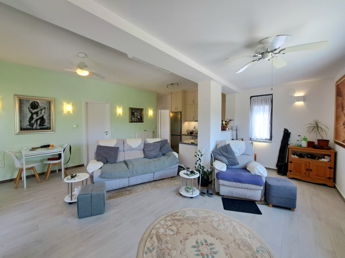 Charming Renovated House with Stunning Views Near Exopoli Village - 7