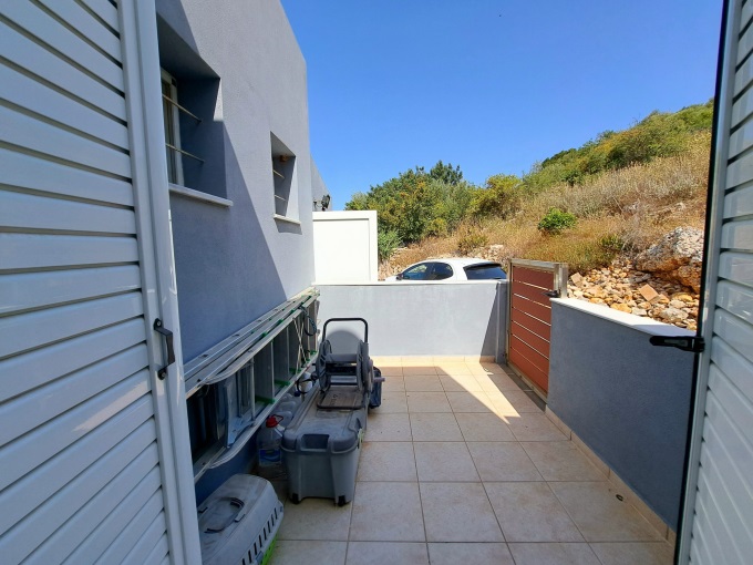 Charming Renovated House with Stunning Views Near Exopoli Village - 25