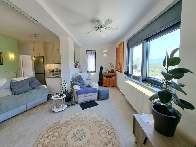 Charming Renovated House with Stunning Views Near Exopoli Village - 2