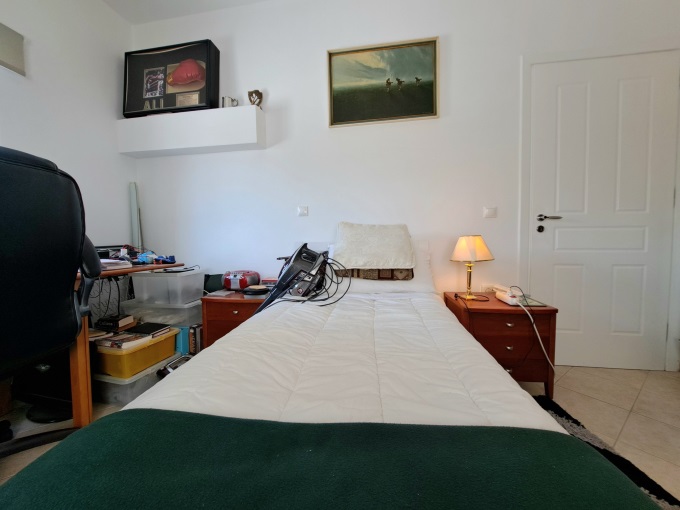 Charming Renovated House with Stunning Views Near Exopoli Village - 20