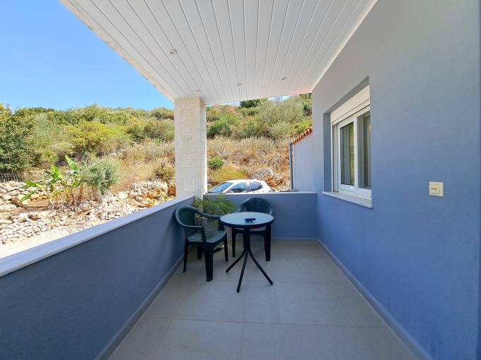 Charming Renovated House with Stunning Views Near Exopoli Village - 24