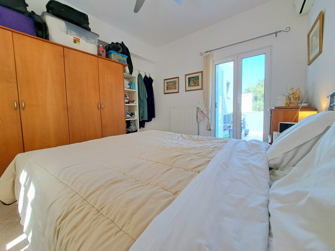 Charming Renovated House with Stunning Views Near Exopoli Village - 17