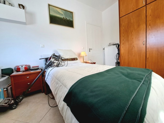 Charming Renovated House with Stunning Views Near Exopoli Village - 21