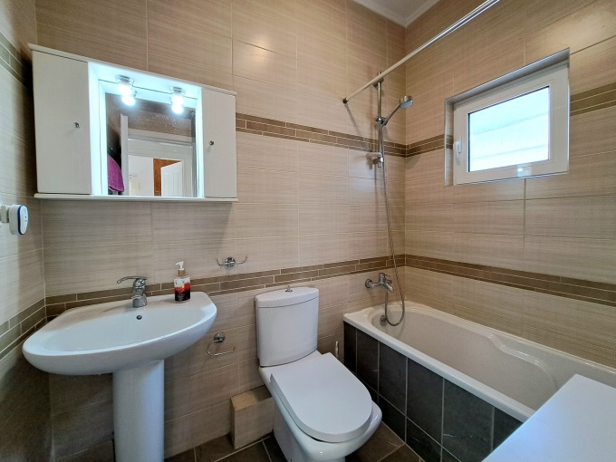 Charming Renovated House with Stunning Views Near Exopoli Village - 23