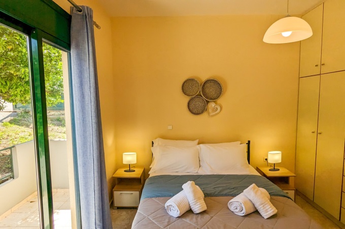 Charming Villa for Sale in Kefalas - 16