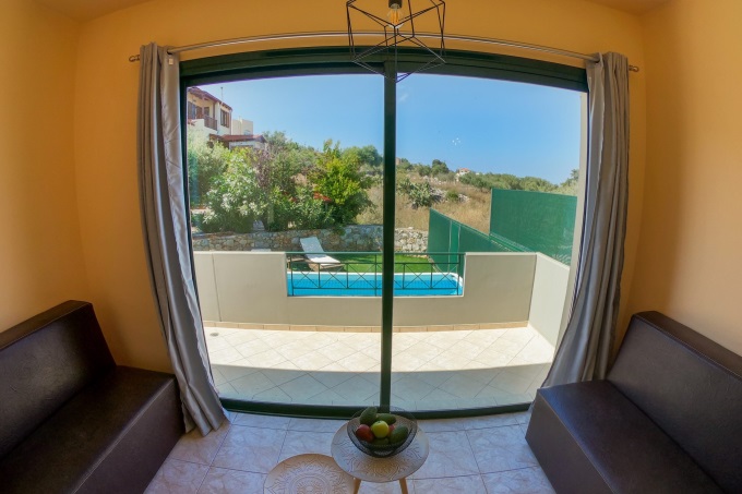 Charming Villa for Sale in Kefalas - 13