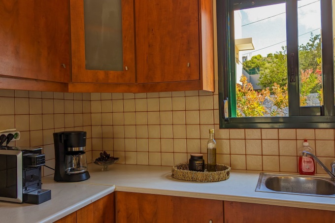 Charming Villa for Sale in Kefalas - 26