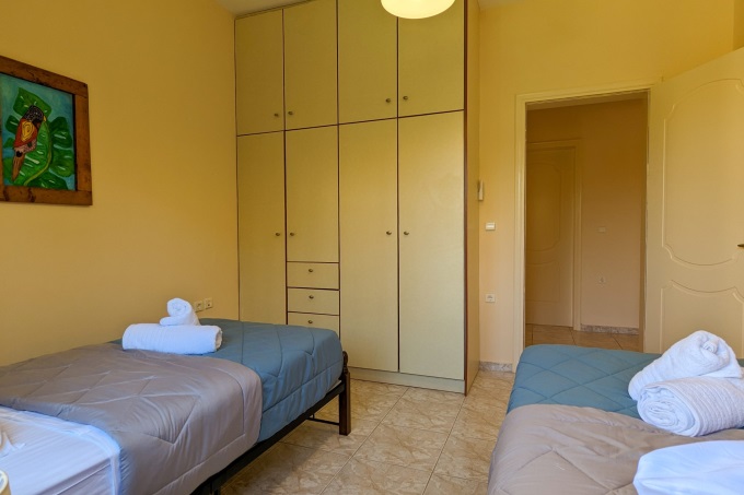 Charming Villa for Sale in Kefalas - 24