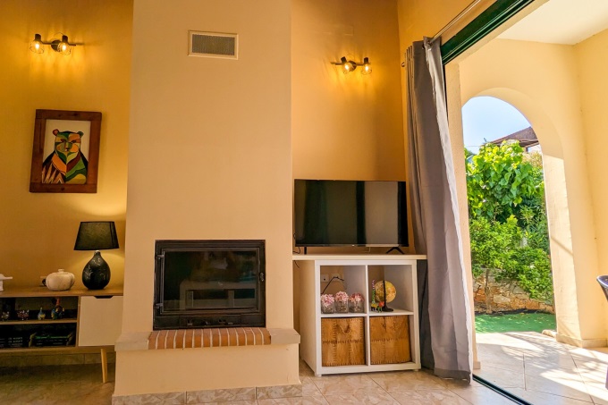 Charming Villa for Sale in Kefalas - 28