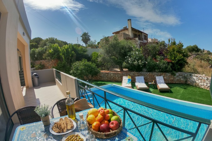 Charming Villa for Sale in Kefalas - 8