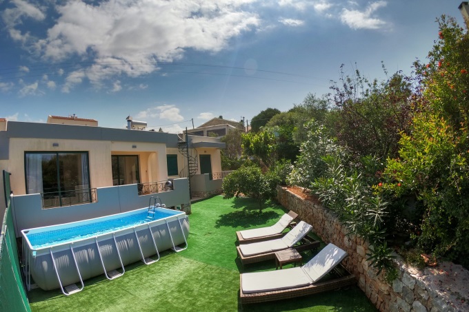Charming Villa for Sale in Kefalas - 6