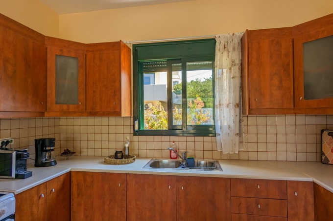 Charming Villa for Sale in Kefalas - 27