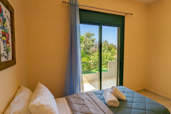 Charming Villa for Sale in Kefalas - 20