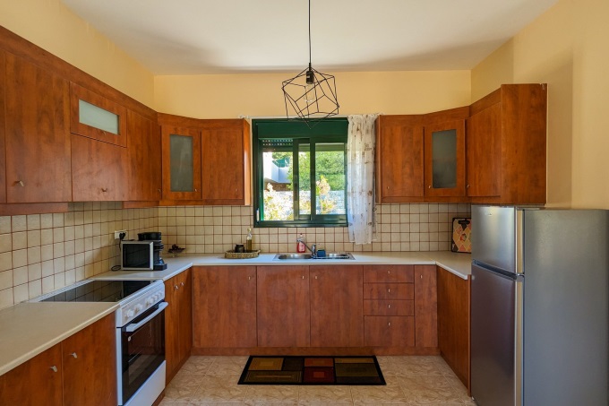 Charming Villa for Sale in Kefalas - 25