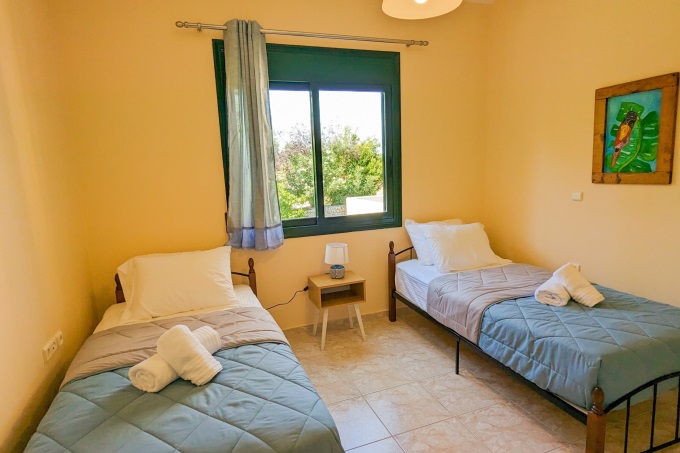 Charming Villa for Sale in Kefalas - 23