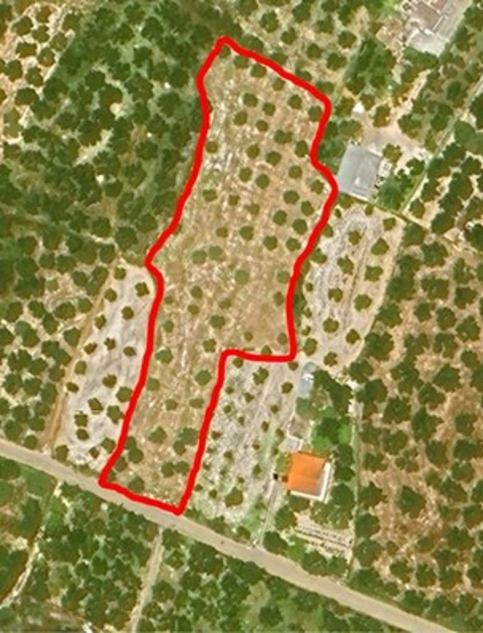 Plot of Land With Incridible Views and Prime Location in Kalyves For Sale - 11