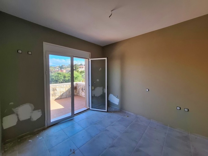 Elegant Two-Storey Detached House with Stunning Sea and Mountain Views For Sale in Kefalas - 20