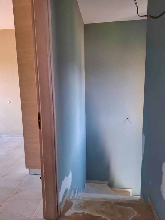 Elegant Two-Storey Detached House with Stunning Sea and Mountain Views For Sale in Kefalas - 23