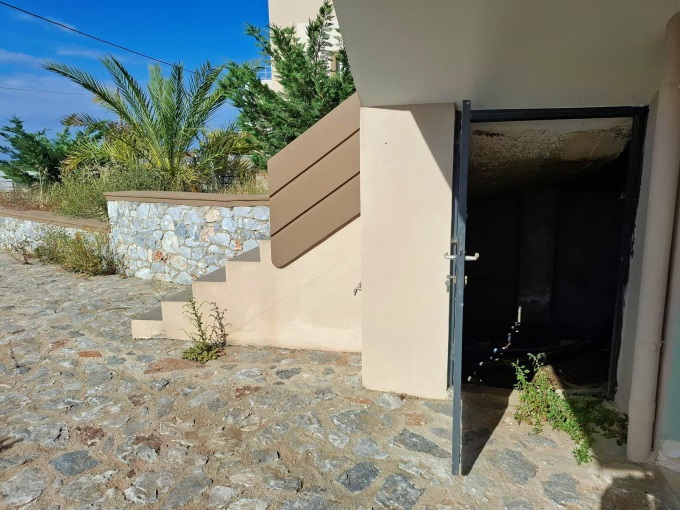 Elegant Two-Storey Detached House with Stunning Sea and Mountain Views For Sale in Kefalas - 30