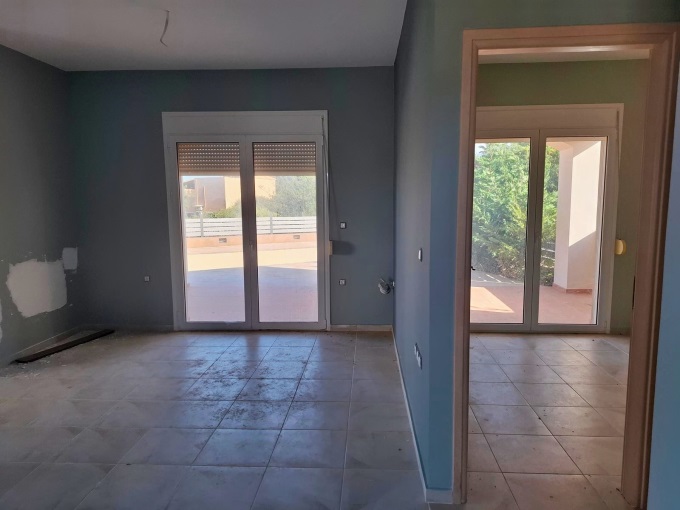 Elegant Two-Storey Detached House with Stunning Sea and Mountain Views For Sale in Kefalas - 15