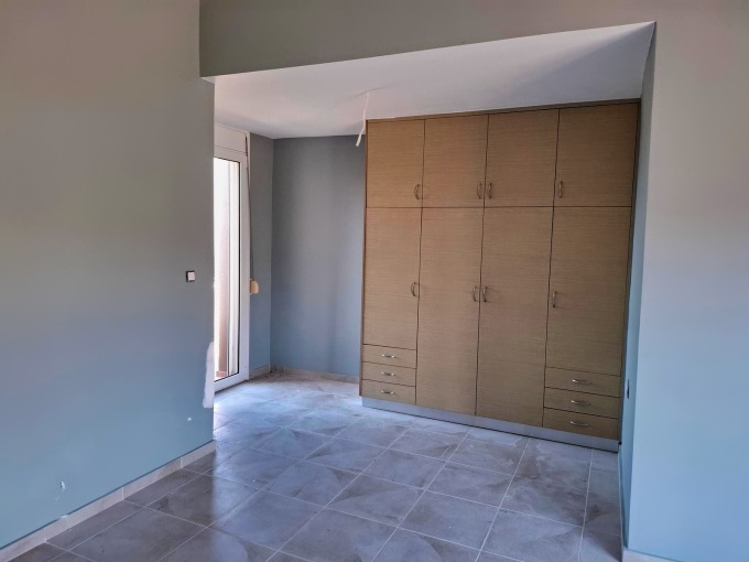 Elegant Two-Storey Detached House with Stunning Sea and Mountain Views For Sale in Kefalas - 2