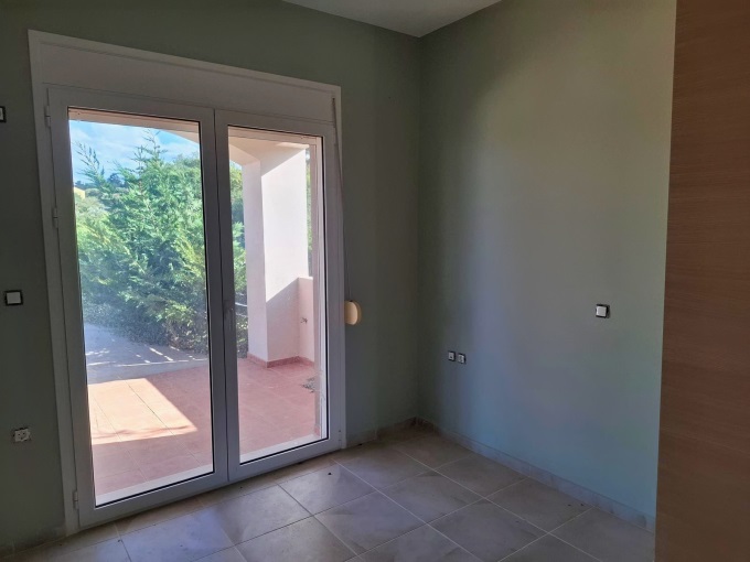 Elegant Two-Storey Detached House with Stunning Sea and Mountain Views For Sale in Kefalas - 16