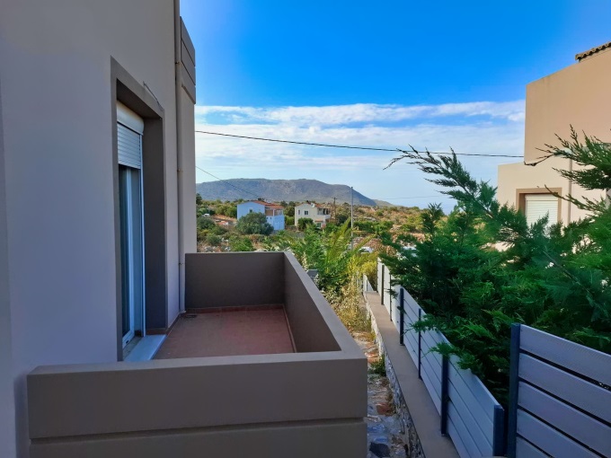 Elegant Two-Storey Detached House with Stunning Sea and Mountain Views For Sale in Kefalas - 31