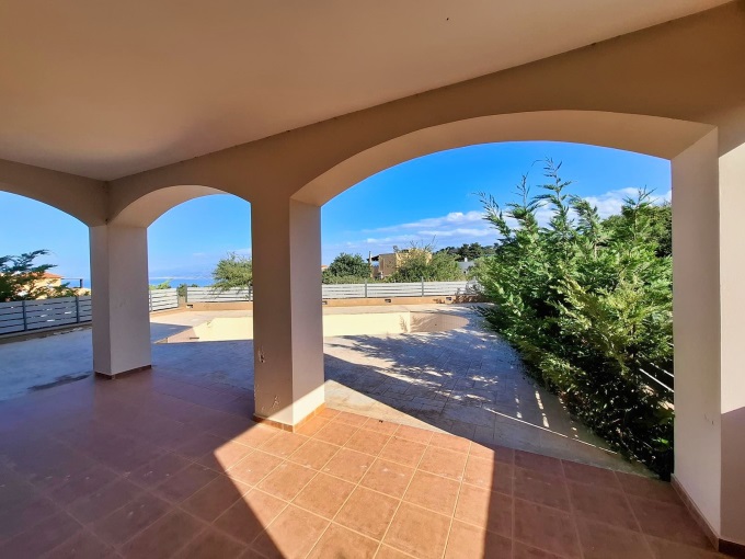 Elegant Two-Storey Detached House with Stunning Sea and Mountain Views For Sale in Kefalas - 32