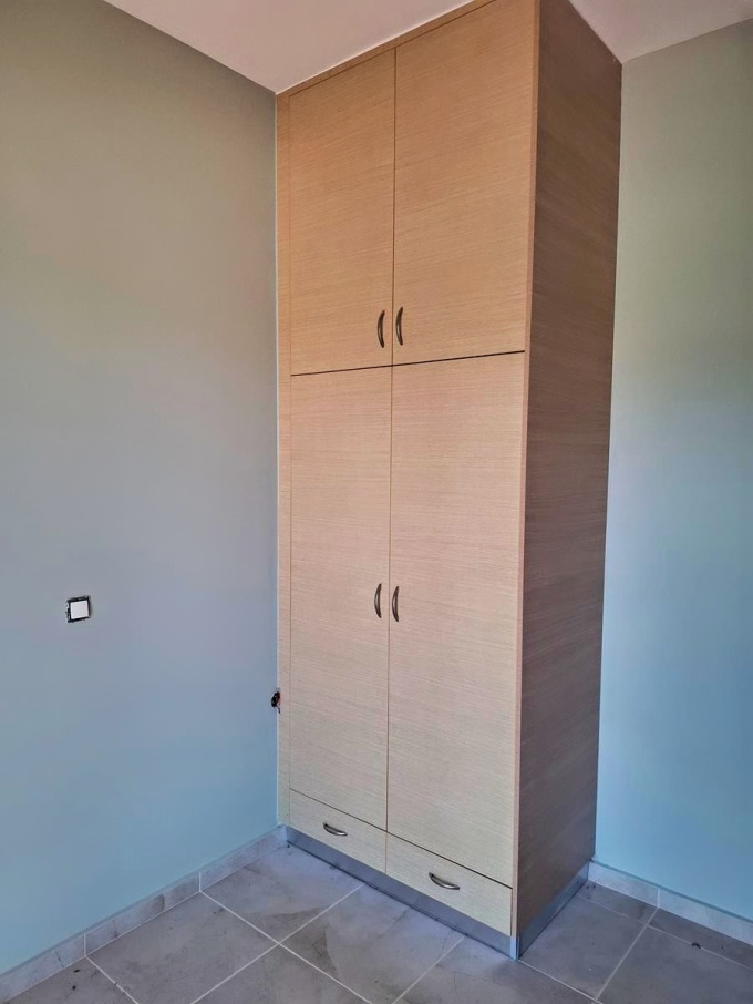 Elegant Two-Storey Detached House with Stunning Sea and Mountain Views For Sale in Kefalas - 17