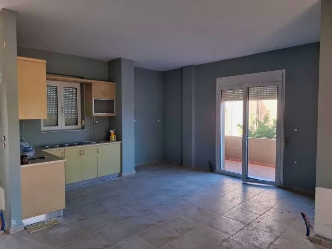 Elegant Two-Storey Detached House with Stunning Sea and Mountain Views For Sale in Kefalas - 0