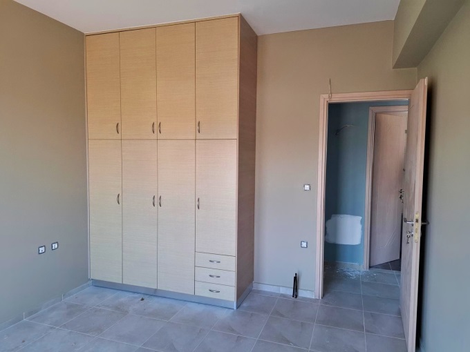 Elegant Two-Storey Detached House with Stunning Sea and Mountain Views For Sale in Kefalas - 22