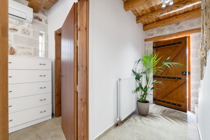 Charming Private Estate with Stunning Views and Rental Income Potential For Sale In Melidoni - 24