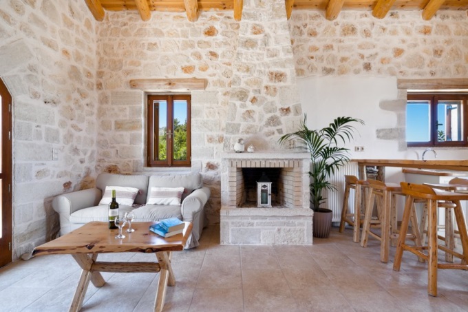 Charming Private Estate with Stunning Views and Rental Income Potential For Sale In Melidoni - 11