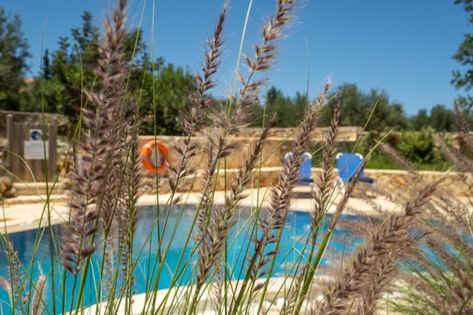 Charming Private Estate with Stunning Views and Rental Income Potential For Sale In Melidoni - 26