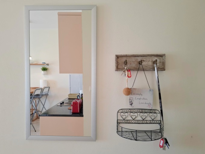 Charming 1 Bedroom Apartment with Pool For Sale in Tavronitis, Chania - 18