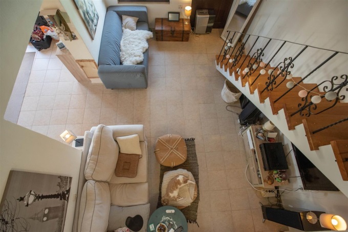 Great Property with Pool and Stunning Sea Views For Sale in Tavronitis - 31