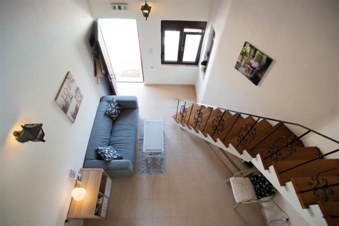 Great Property with Pool and Stunning Sea Views For Sale in Tavronitis - 69
