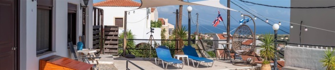 Great Property with Pool and Stunning Sea Views For Sale in Tavronitis - 80