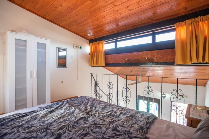 Great Property with Pool and Stunning Sea Views For Sale in Tavronitis - 15