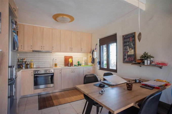 Great Property with Pool and Stunning Sea Views For Sale in Tavronitis - 26